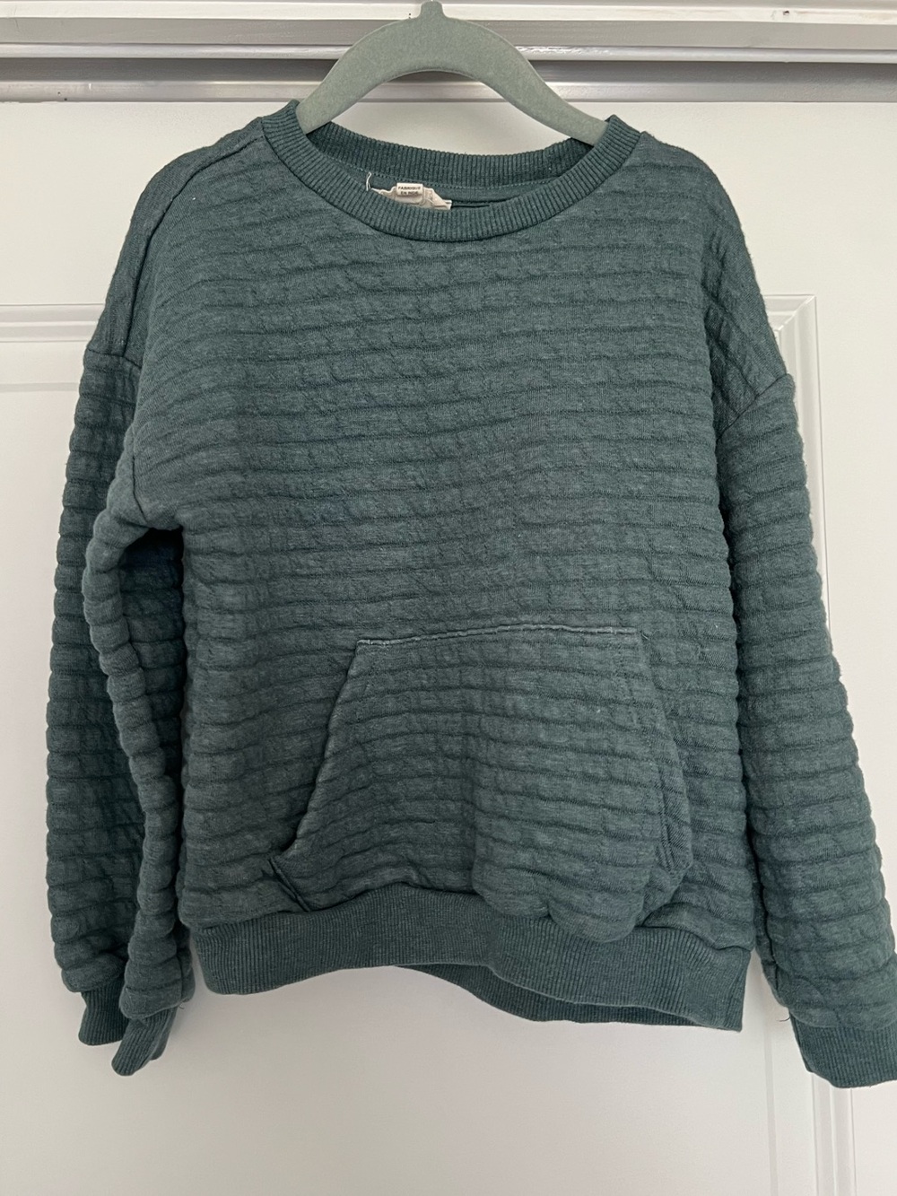 Jessica Simpson Sweatshirt